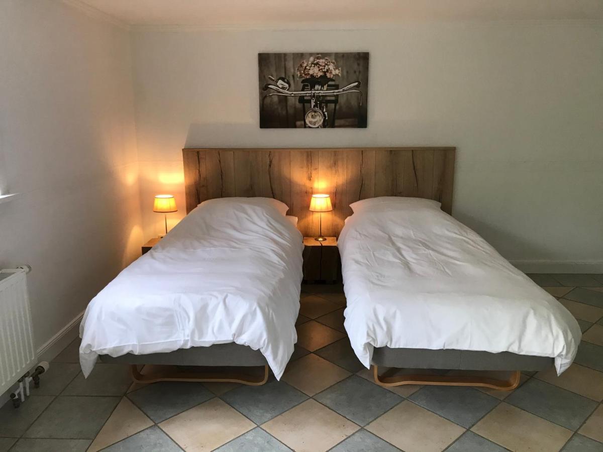 Schirnaublick Apartment Bunsdorf Екстериор снимка