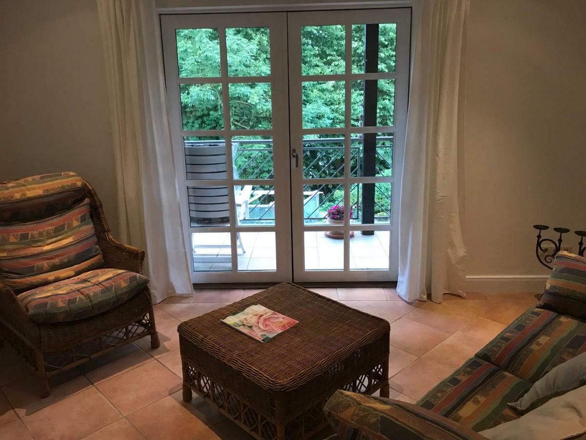Schirnaublick Apartment Bunsdorf Екстериор снимка