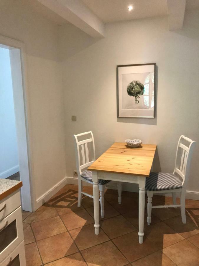 Schirnaublick Apartment Bunsdorf Екстериор снимка
