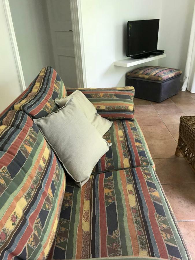 Schirnaublick Apartment Bunsdorf Екстериор снимка