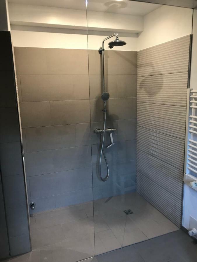 Schirnaublick Apartment Bunsdorf Екстериор снимка