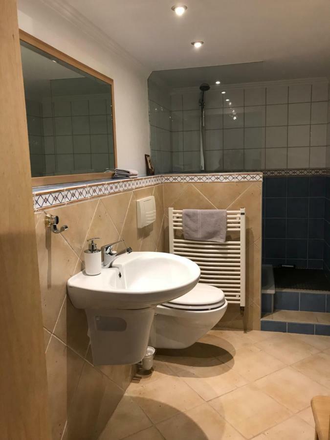 Schirnaublick Apartment Bunsdorf Екстериор снимка